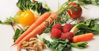 industria alimentaria