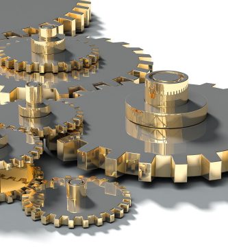 Ingeniería mecánica campo laboral