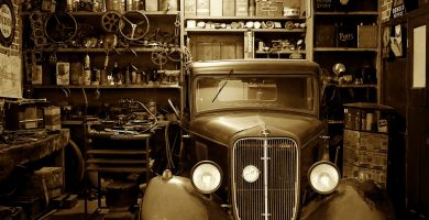 ingenieria automotriz