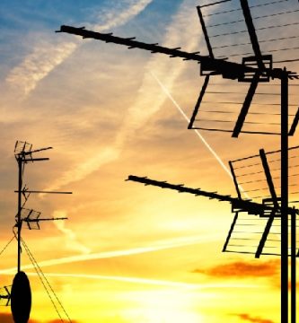 Los problemas técnicos más habituales en antenas TD y parabólicas
