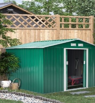 7 consejos para tener un jardín organizado y bonito