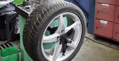 Comprar neumáticos usados merecen la pena Son seguros