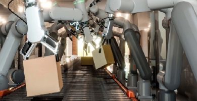 qué es la visión artificial