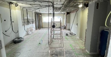 qué es una reforma integral explicado por un ingeniero civil