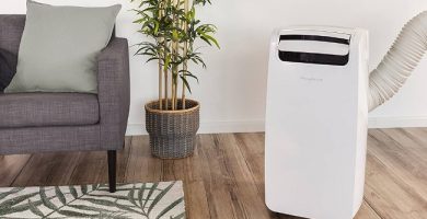 todo sobre el aire acondicionado portátil