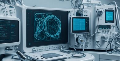 Equipos médicos el rol de un ingeniero en su diseño y producción