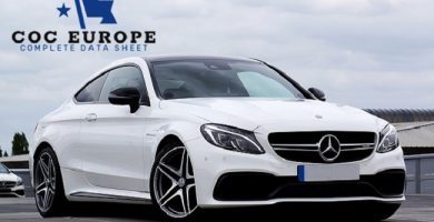 coc mercedes