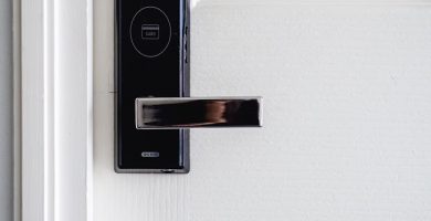 Cerraduras inteligentes cómo funcionan y qué tener en cuenta antes de comprar una