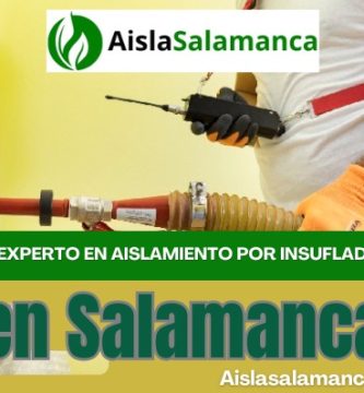 aislamientos Salamanca
