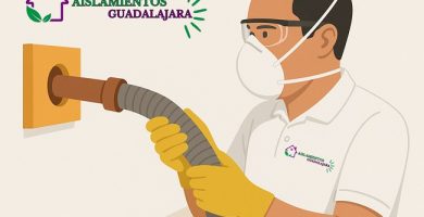 aislamientos Guadalajara