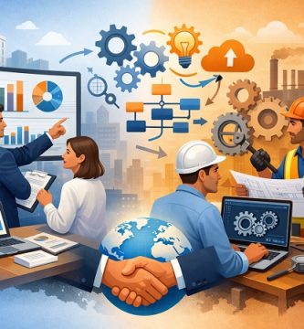 Asesoría e ingeniería cómo se complementan para mejorar la gestión empresarial